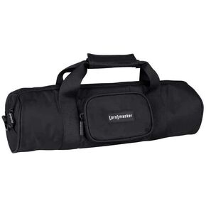 ProMaster Tripod Case TC-38-38 inch, Padded and Weather-Resistant Carrying Case for Tripods and Monopods