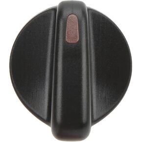 AC Control Knob, Fydun Heater AC Control Knob 5590535310 Temperature Control Knob Replacement for Tacoma 1995 to 2004