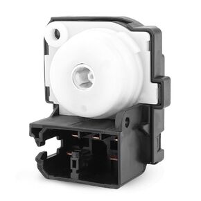 Ignition Starter Switch Replacement for 35130-TRO-A01 35130TR0A01 Compatible with 2013-2017 Honda Accord 2012-2018 Honda Civic 2013-2015 Honda Crosstour 2012-2016 Honda CR-V