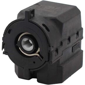 NewYall Ignition Starter Switch for BMW 320i 323i 325Ci 325i 325xi 328i 330Ci 330i 330xi 525i 528i 530i 540i M3 M5 X3 X5 Z4