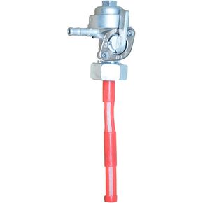 Crabman Fuel Petcock Tank Switch Valve For Honda XL250S XL350 CB400A CB400T CX500 CM400T 16950-393-015