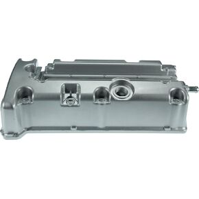 Autotecnica 12310R40A00 Valve Cover, Includes Spark Plug Seals