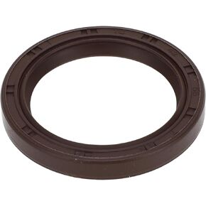 Crankshaft Oil Seal for Chevrolet Cobalt No.12584041 Front Main Seal 1 Pc for Chevy Equinox HHR