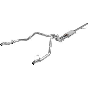 Flowmaster 717894 FlowFX Cat-back Exhaust System