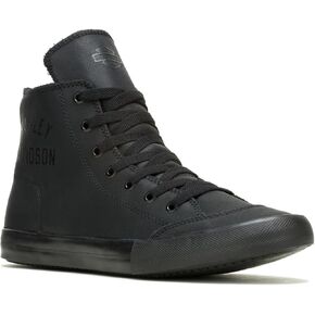 Harley-Davidson Men's Nathan Sneaker