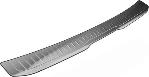 غطاء حماية خلفي من سبائك الصلب من JERBOR مناسب لسوبارو Crosstrek 2023 2024 غطاء حماية لعتبة باب الجذع in Kuwait