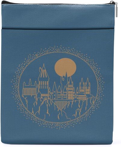 Magic Stuff Wizard Book Sleeve Book Cover Book Lovers Gifts Book Club Gifts Wizard Book Protector Book Gifts for Readers Women Her Magic Movie Fans Bibliophile Daughter Graduation Birthday Gifts in Kuwait