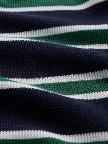 GAP Boys' Long Sleeve Thermal Crewneck in Saudi Arabia