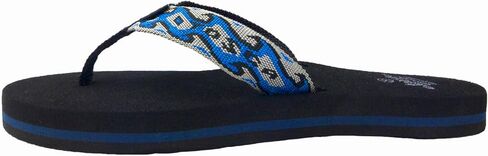 Tosca Elemental Flip Flop Sandals in Saudi Arabia