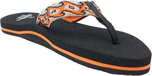 Tosca Elemental Flip Flop Sandals in Saudi Arabia