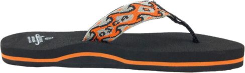 Tosca Elemental Flip Flop Sandals in Saudi Arabia
