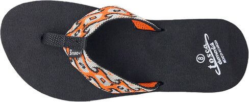 Tosca Elemental Flip Flop Sandals in Saudi Arabia