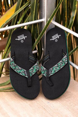 Tosca Elemental Flip Flop Sandals in Saudi Arabia