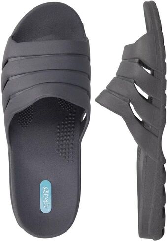 أوكا-ب. شريحة جرايسون للرجال مصنوعة في الولايات المتحدة الأمريكية in Kuwait