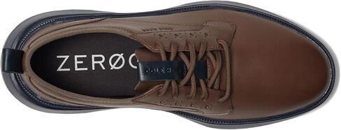 حذاء رياضي رجالي من Cole Haan Zerogrand Work من Anywhere Plaintoe in Saudi Arabia