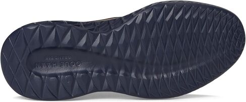 حذاء رياضي رجالي من Cole Haan Zerogrand Work من Anywhere Plaintoe in Saudi Arabia
