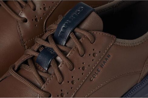 حذاء رياضي رجالي من Cole Haan Zerogrand Work من Anywhere Plaintoe in Saudi Arabia