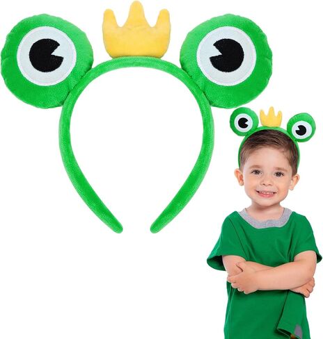 Animal Headband and Horn Headband in Saudi Arabia