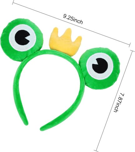 Animal Headband and Horn Headband in Saudi Arabia
