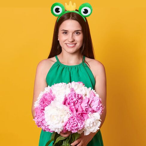 Animal Headband and Horn Headband in Saudi Arabia
