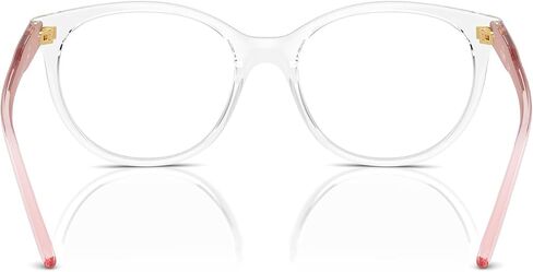 Vogue Eyewear Women's Vo5552 Round Prescription Eyewear Frames in Saudi Arabia