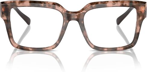 Vogue Eyewear Women's Vo5559 Square Prescription Eyewear Frames in Saudi Arabia