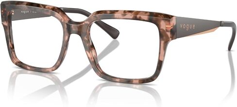 Vogue Eyewear Women's Vo5559 Square Prescription Eyewear Frames in Saudi Arabia