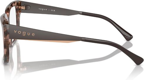 Vogue Eyewear Women's Vo5559 Square Prescription Eyewear Frames in Saudi Arabia