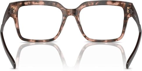 Vogue Eyewear Women's Vo5559 Square Prescription Eyewear Frames in Saudi Arabia