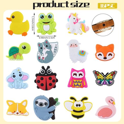 15 Pcs Christmas Silicone Beads Christmas Tree Silicone Beads DIY Silicone Beads Bulk Beads Used for DIY to Make Various Handicrafts, Beaded Pen Lanyards, Bag Pendants Etc(Christmas Topics) in Saudi Arabia
