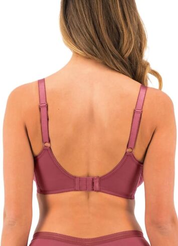 حمالة صدر نسائية من Fantasie Fusion Lace Underwire بدعم كامل من الجانب in Kuwait
