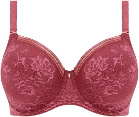 حمالة صدر نسائية من Fantasie Fusion Lace Underwire بدعم كامل من الجانب in Kuwait