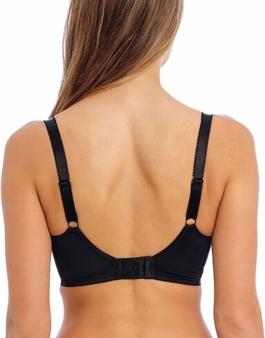 حمالة صدر نسائية من Fantasie Fusion Lace Underwire بدعم كامل من الجانب in Kuwait
