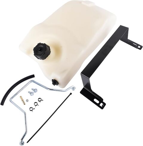 GY21876 GY21102 GY20894 Fuel Gas Tank Replacement for John Deere L100 L110 L120 L130 L105 L118 L111 L108 in Saudi Arabia