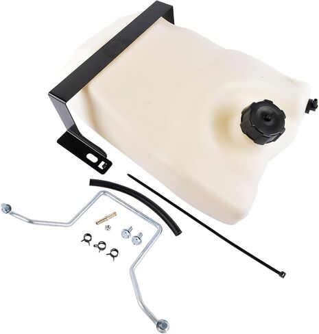 GY21876 GY21102 GY20894 Fuel Gas Tank Replacement for John Deere L100 L110 L120 L130 L105 L118 L111 L108 in Saudi Arabia