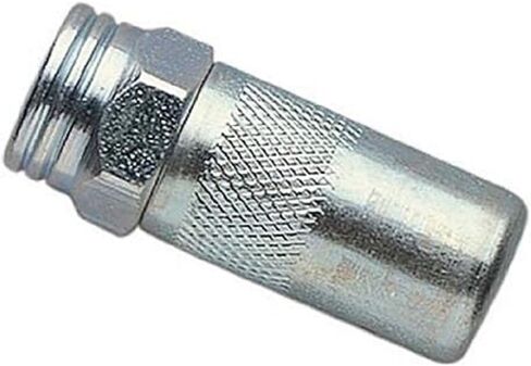 Lincoln Industrial Lubrication 5852-5 Hydraulic Coupler, (Bag of 5) (Pack of 2) in Saudi Arabia