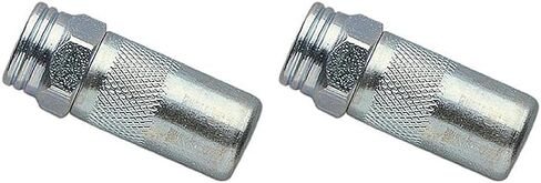Lincoln Industrial Lubrication 5852-5 Hydraulic Coupler, (Bag of 5) (Pack of 2) in Saudi Arabia