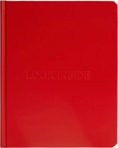 WE'RE NOT REALLY STRANGERS Reflective Journal With Prompts - 6.5 X 8 Inches, Matte Hardcover, Guided Self-Discovery Journal for Women, Men, or Couples, Ages 18+, 365 Pages in Saudi Arabia