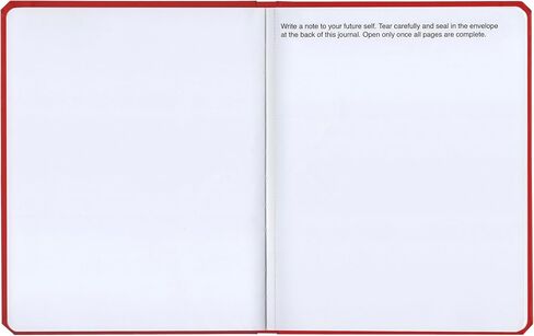 WE'RE NOT REALLY STRANGERS Reflective Journal With Prompts - 6.5 X 8 Inches, Matte Hardcover, Guided Self-Discovery Journal for Women, Men, or Couples, Ages 18+, 365 Pages in Saudi Arabia