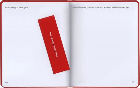 WE'RE NOT REALLY STRANGERS Reflective Journal With Prompts - 6.5 X 8 Inches, Matte Hardcover, Guided Self-Discovery Journal for Women, Men, or Couples, Ages 18+, 365 Pages in Saudi Arabia