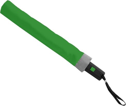 STROMBERGBRAND UMBRELLAS The Vented Lifesaver 42 inch Windproof Automatic Open Stick Umbrella for Rain, Portable Lightweight Strong Wind Vent Fiberglass Folding Travel Umbrella for Men & Women in Saudi Arabia