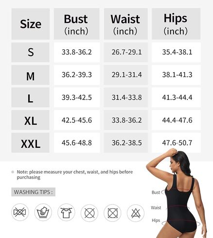 SHAPSHE الجسم المشكل البطن التحكم فاجا كامل الجسم ملابس داخلية بعقب رافع انخفاض قطع أكمام قصيرة ارتداءها للنساء بالإضافة إلى حجم الخصر خطف Cincher الخامس الرقبة تانك الأعلى تجريب الخروج صيف 2024 أسود in Kuwait