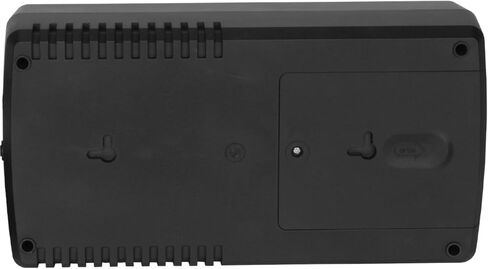 Liebert PST5 UPS - 350VA/200W 120V, Standby Power, 8 Outlets, Network Protection, 3 Year Warranty, Shutdown software, Uninterruptible Power Supply, Battery Backup with Surge Protection (PST5-350MT120) in Saudi Arabia