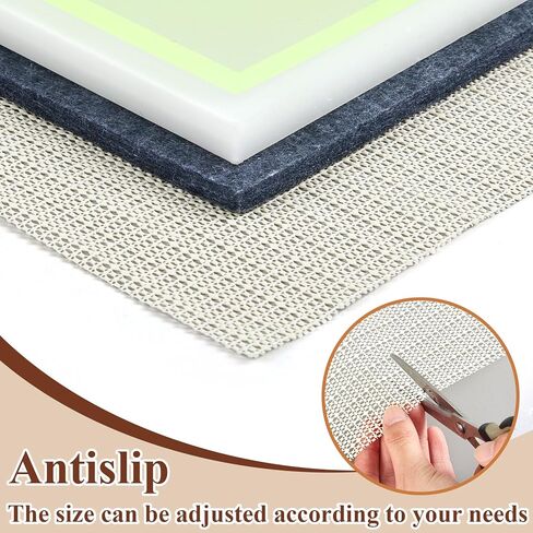 8 قطع من وسادات الثقب الجلدية مقاس 30.48 سم × 20.32 سم مجموعة أدوات ثقب الجلد وأدوات اللكم ووسادة امتصاص الصوت ووسادة مضادة للانزلاق مع إزميل خياطة جلدي للعمل بالجلد in Kuwait