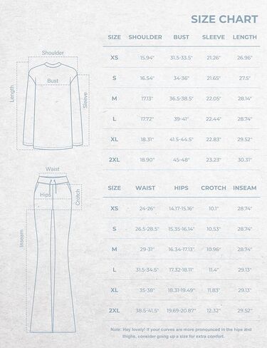 Women's Lounge Sets Two Piece Outfits Matching Set Loose Fit Tracksuits All Day Collection in Saudi Arabia