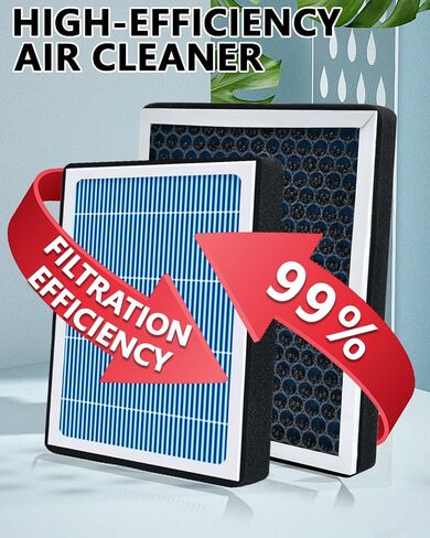 CF12150 Cabin Air Filter With Activated Carbon For 2015-2022 Ford F150 F250 F350 F450 F550 Super Duty Expedition, For 2015 2016 2017 2018 2019 2020 2021 F-150 F-250 F-350 F-450 F-550 Lincoln Navigator in Saudi Arabia