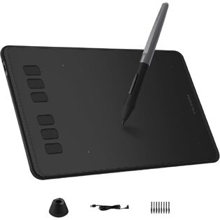 HUION كتالوج المنتج