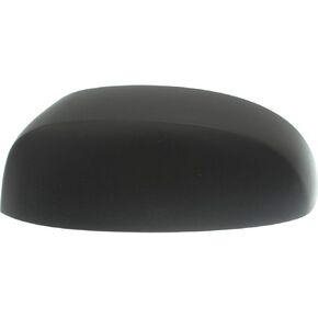 For Chevy Tahoe 2007-2014 Mirror Cover Driver Side | Textured Black | Replacement For 25788154