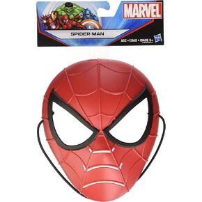 Hasbro Marvel Basic Mask - Spiderman