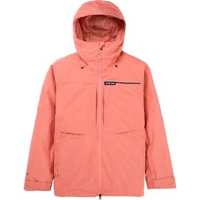 Burton Men's Pillowline GORE‑TEX 2L Jacket